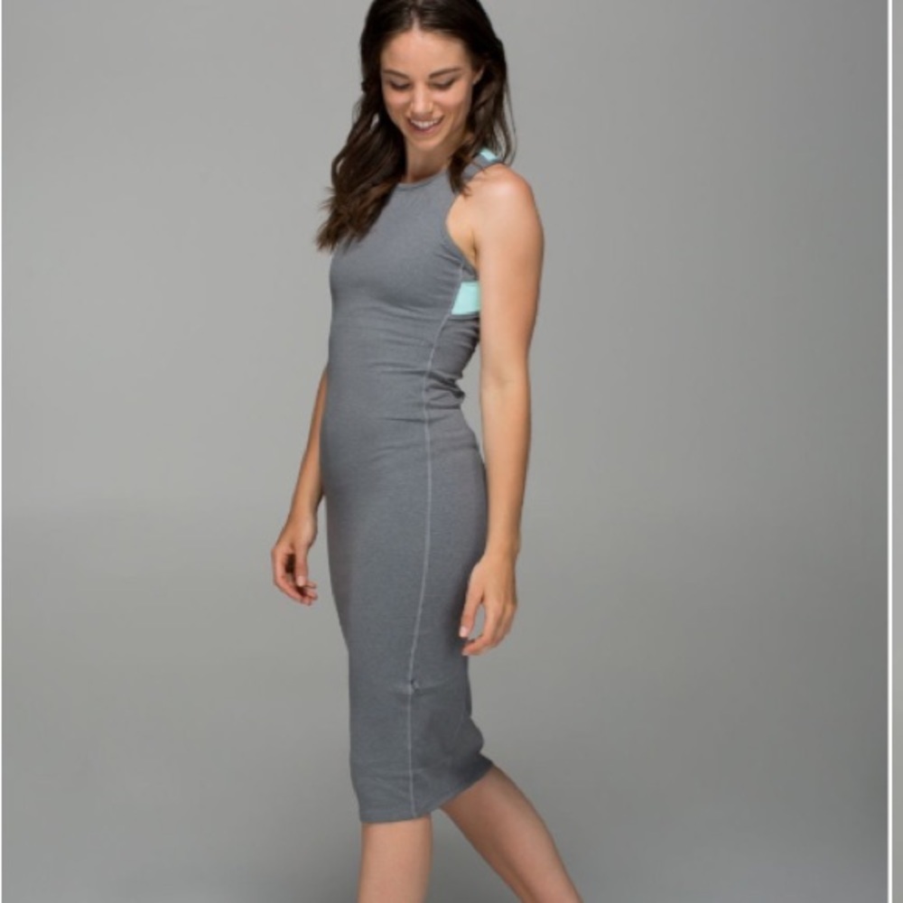 Lululemon Picnic Play Dress